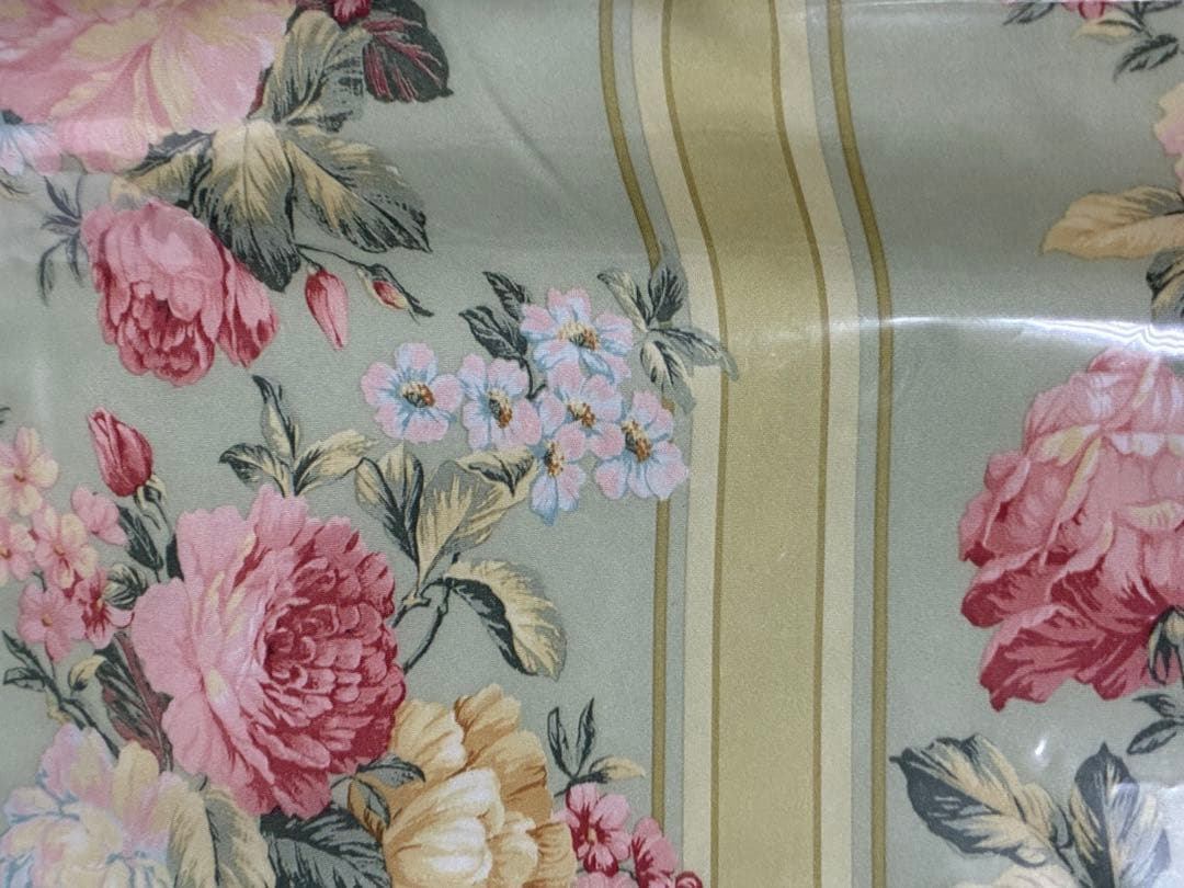 羽毛肌掛け布団　フランス産　ダックダウン　ウォッシャブル