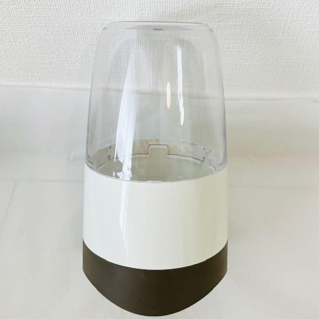 IwatanI サイレントミルサー　ミキサーIFM-S30G ガラス容器おろし刃