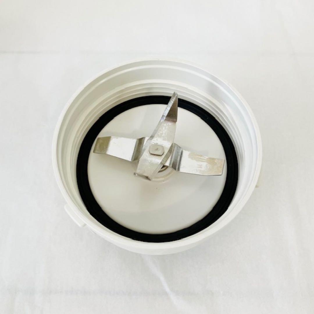 IwatanI サイレントミルサー　ミキサーIFM-S30G ガラス容器おろし刃