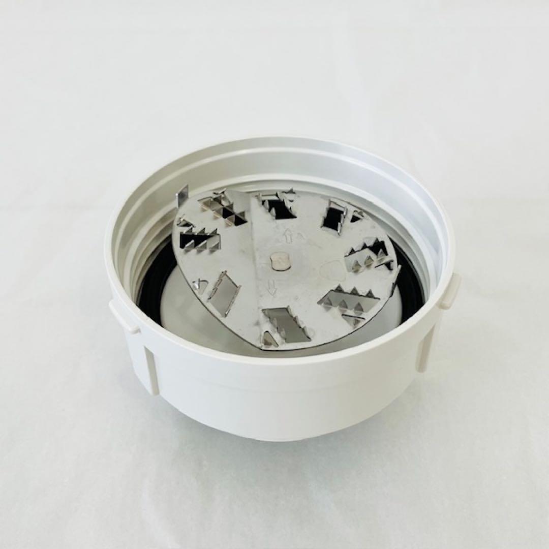 IwatanI サイレントミルサー　ミキサーIFM-S30G ガラス容器おろし刃