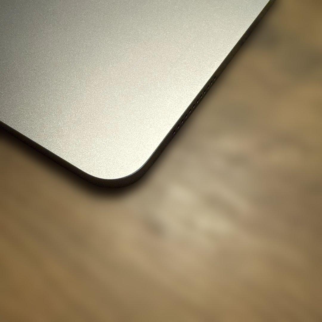 iPad Air M3 128GB・Apple Pencil Pro