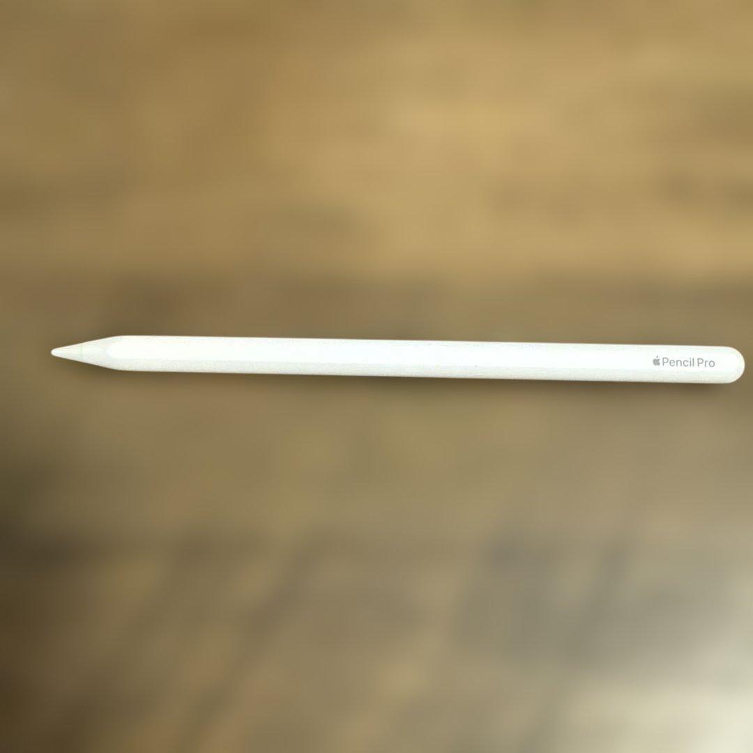 iPad Air M3 128GB・Apple Pencil Pro