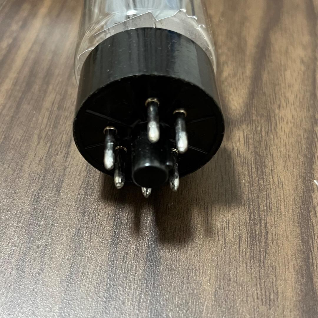 6GB8 東芝 真空管 2本