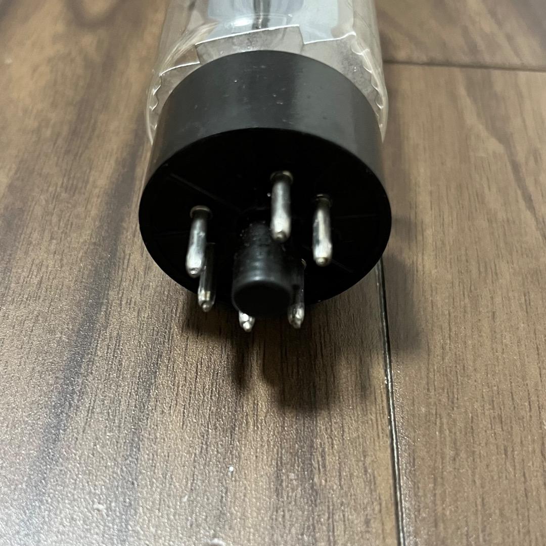 6GB8 東芝 真空管 2本