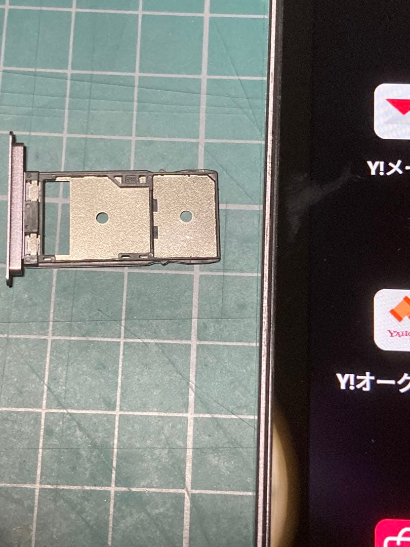 【中古】8インチ　ALLDOCUBE i Play 50mini タブレット