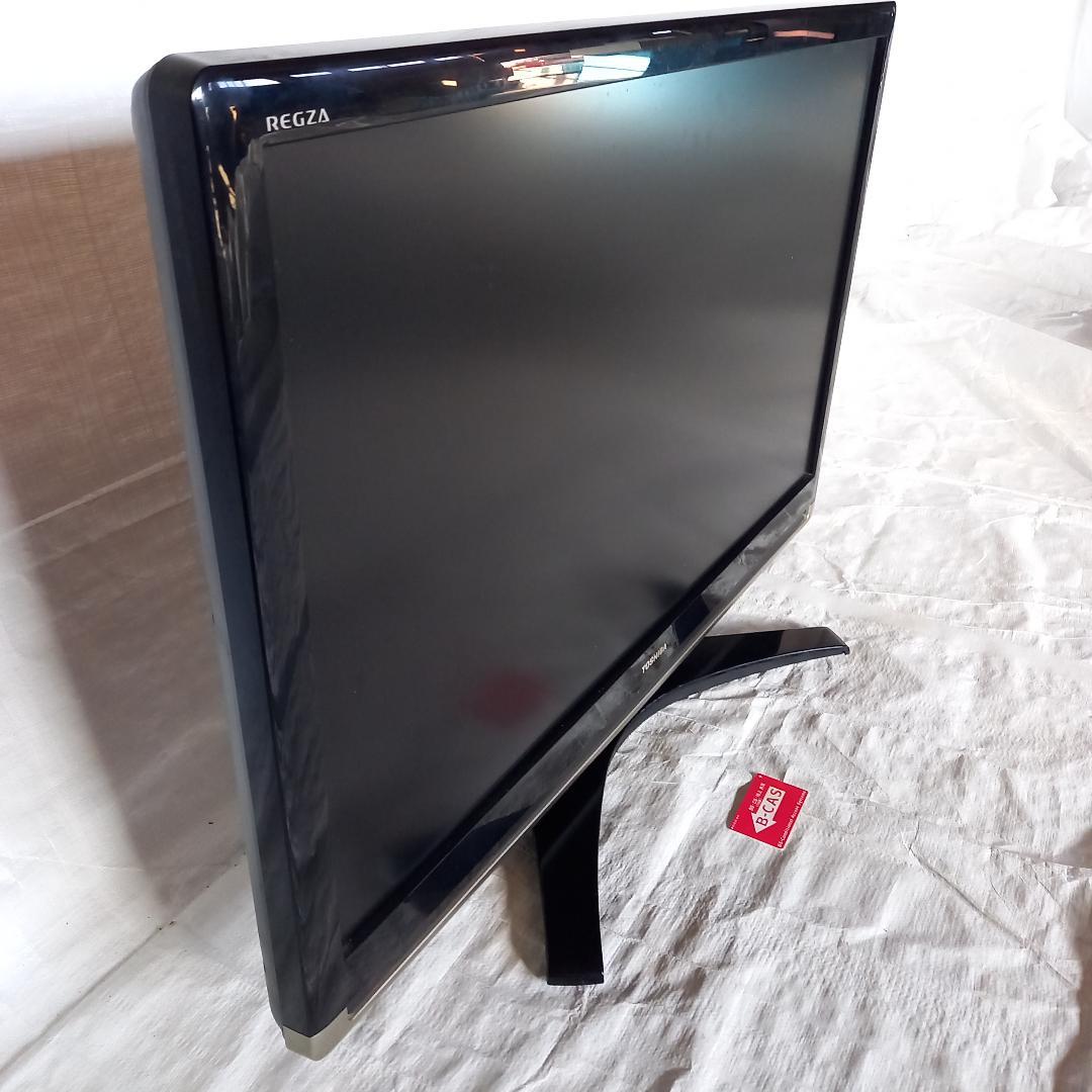 TOSHIBA 42V型 ハイビジョン液晶テレビ REGZA 42C7000