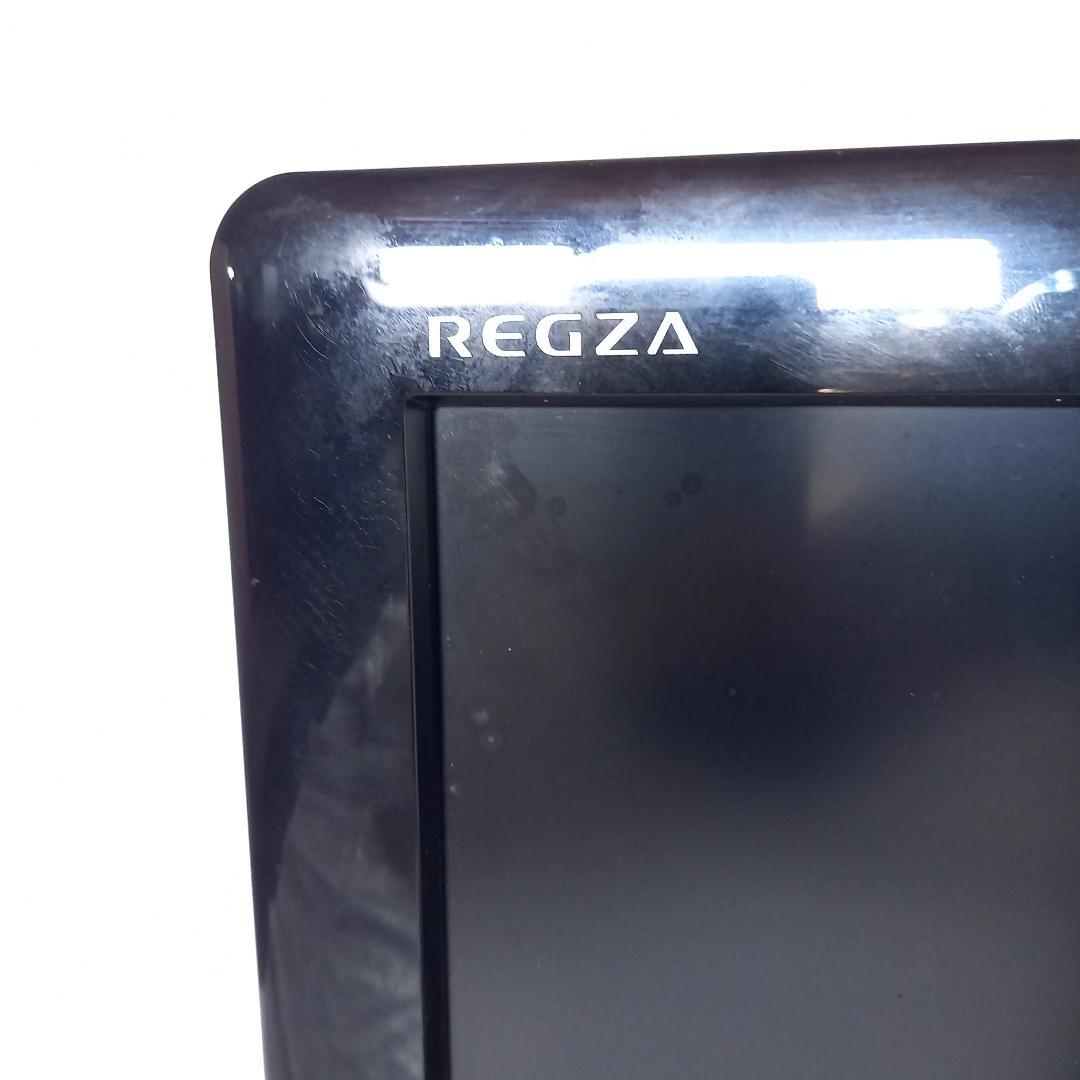 TOSHIBA 42V型 ハイビジョン液晶テレビ REGZA 42C7000