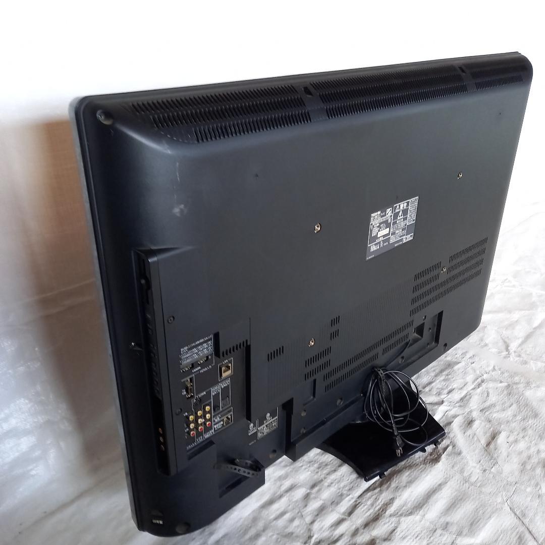 TOSHIBA 42V型 ハイビジョン液晶テレビ REGZA 42C7000