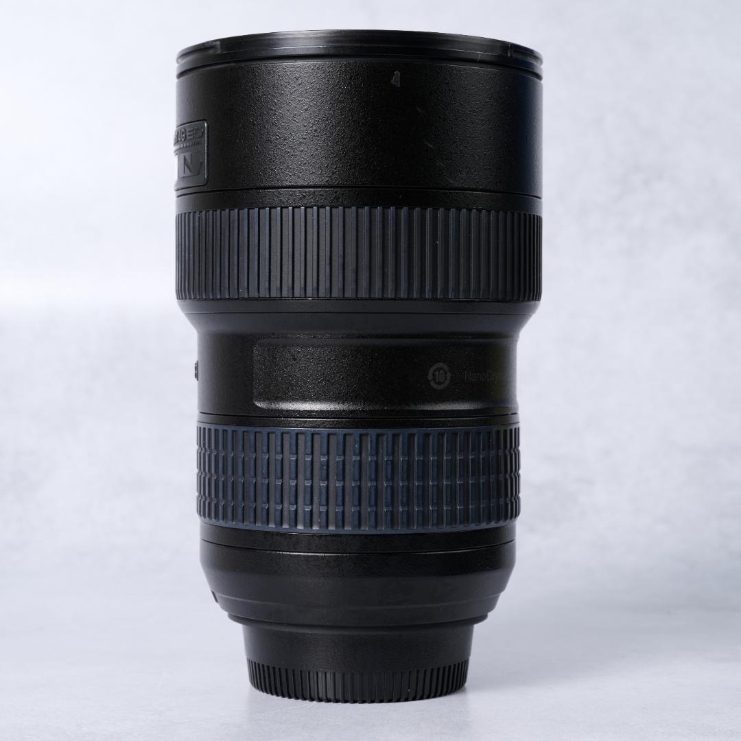 良品 Nikon AF-S NIKKOR 16-35mm F4G ED VR