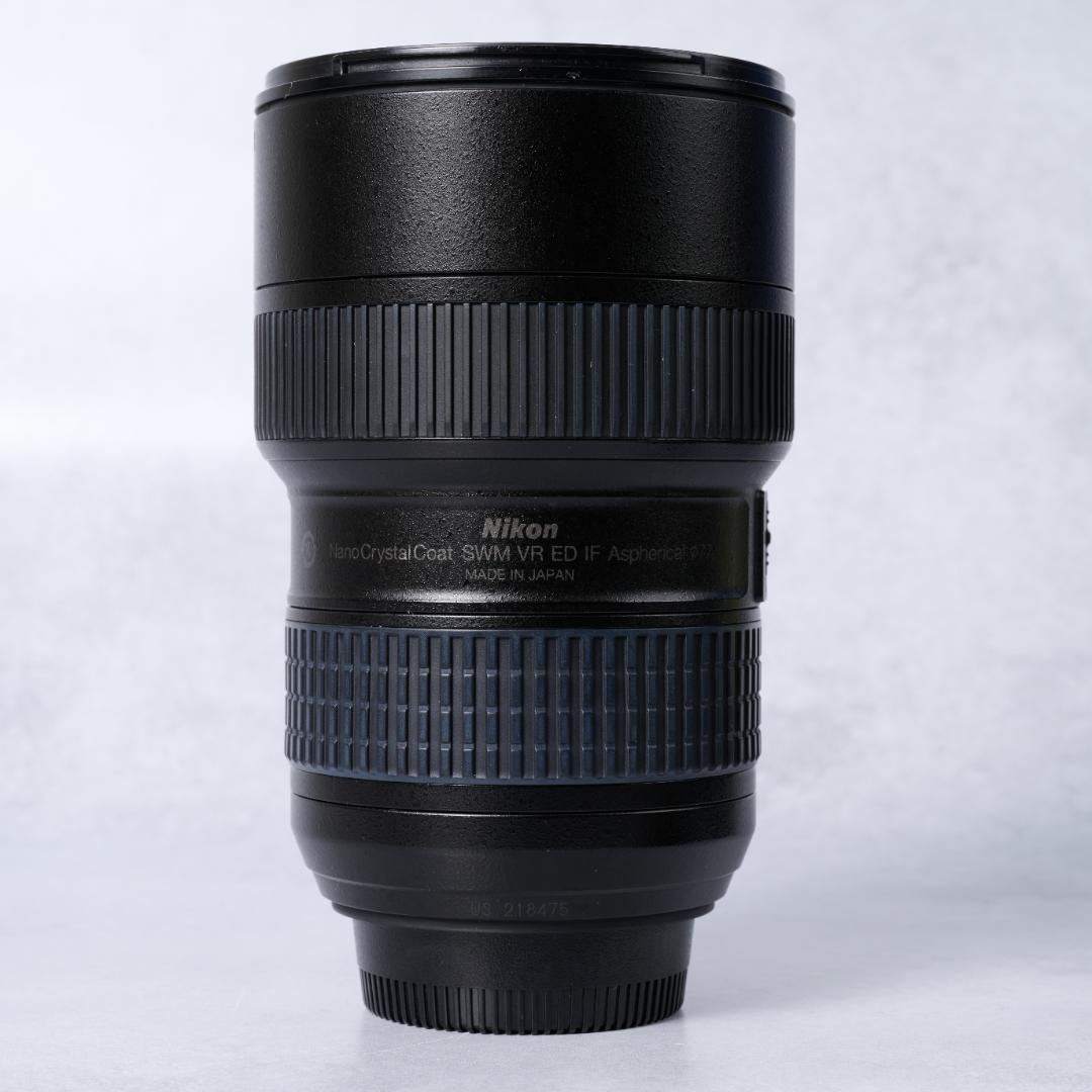 良品 Nikon AF-S NIKKOR 16-35mm F4G ED VR