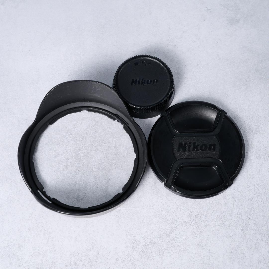 良品 Nikon AF-S NIKKOR 16-35mm F4G ED VR