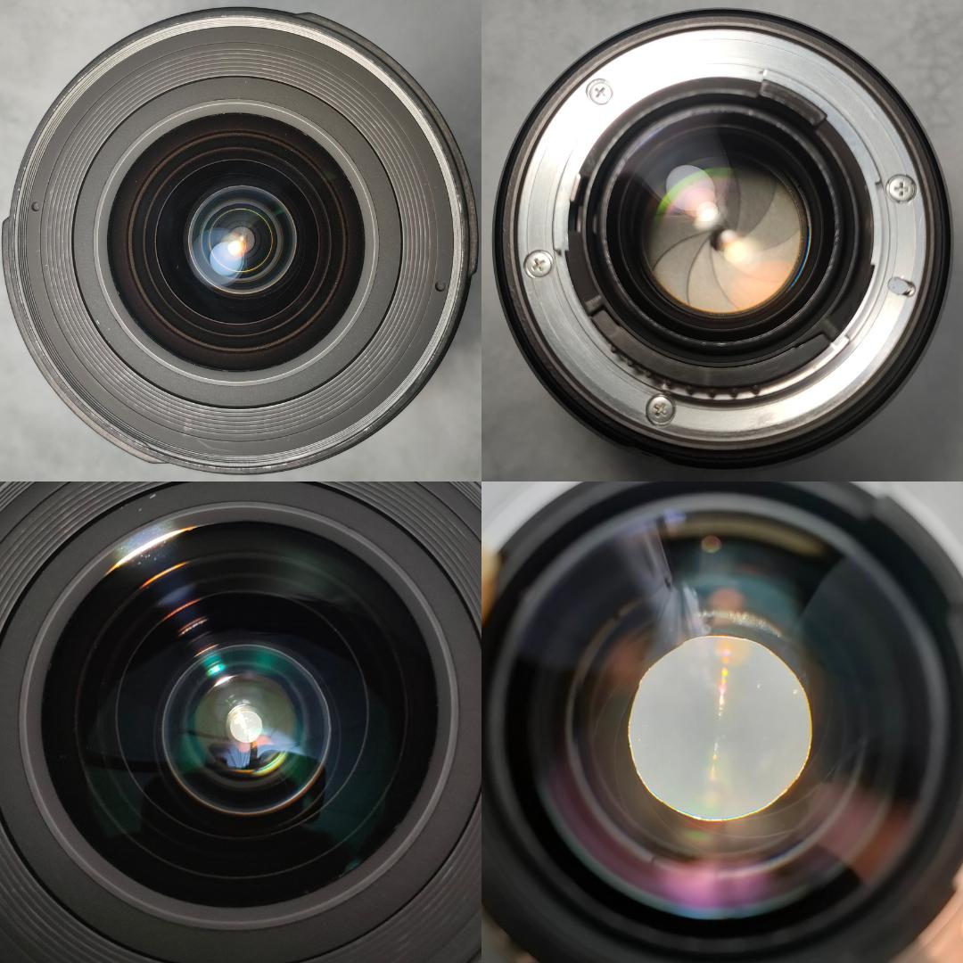 良品 Nikon AF-S NIKKOR 16-35mm F4G ED VR