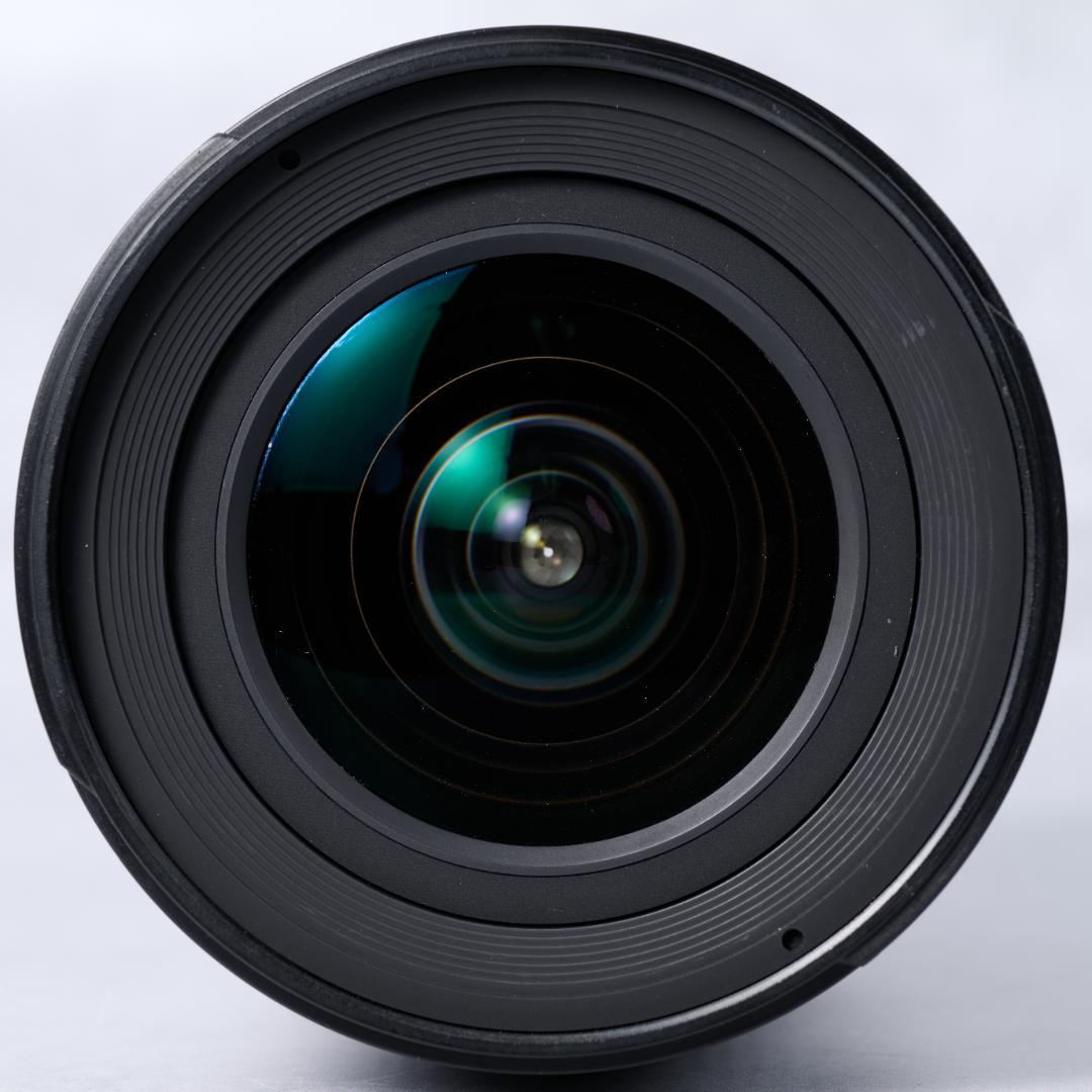 良品 Nikon AF-S NIKKOR 16-35mm F4G ED VR
