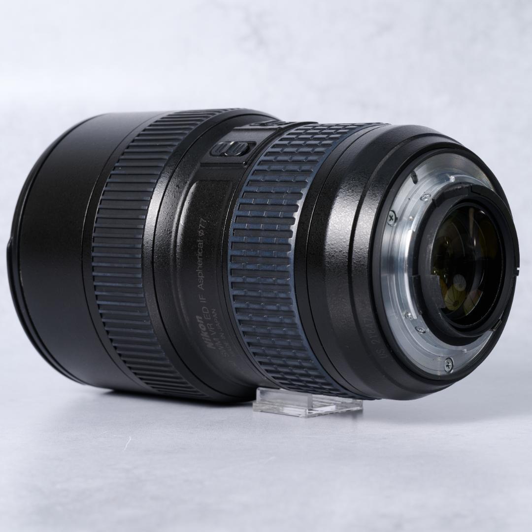 良品 Nikon AF-S NIKKOR 16-35mm F4G ED VR