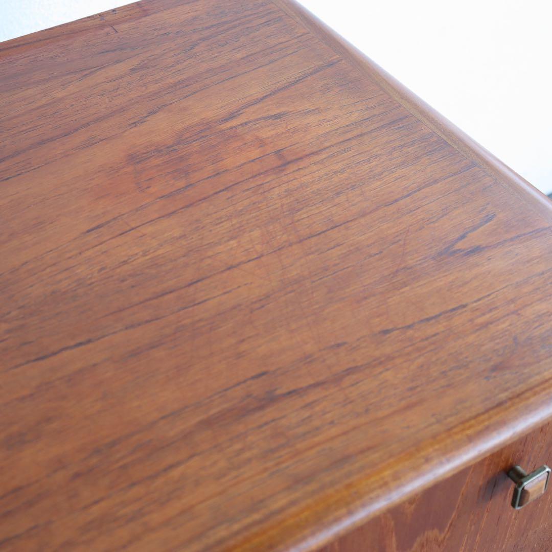  WORTHY 英国 ヴィンテージ サイドボード ミッドセンチュリー