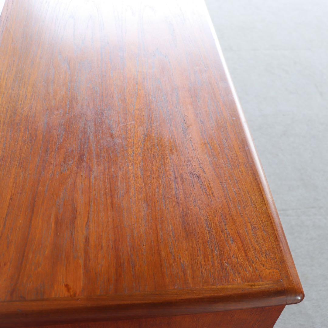  WORTHY 英国 ヴィンテージ サイドボード ミッドセンチュリー