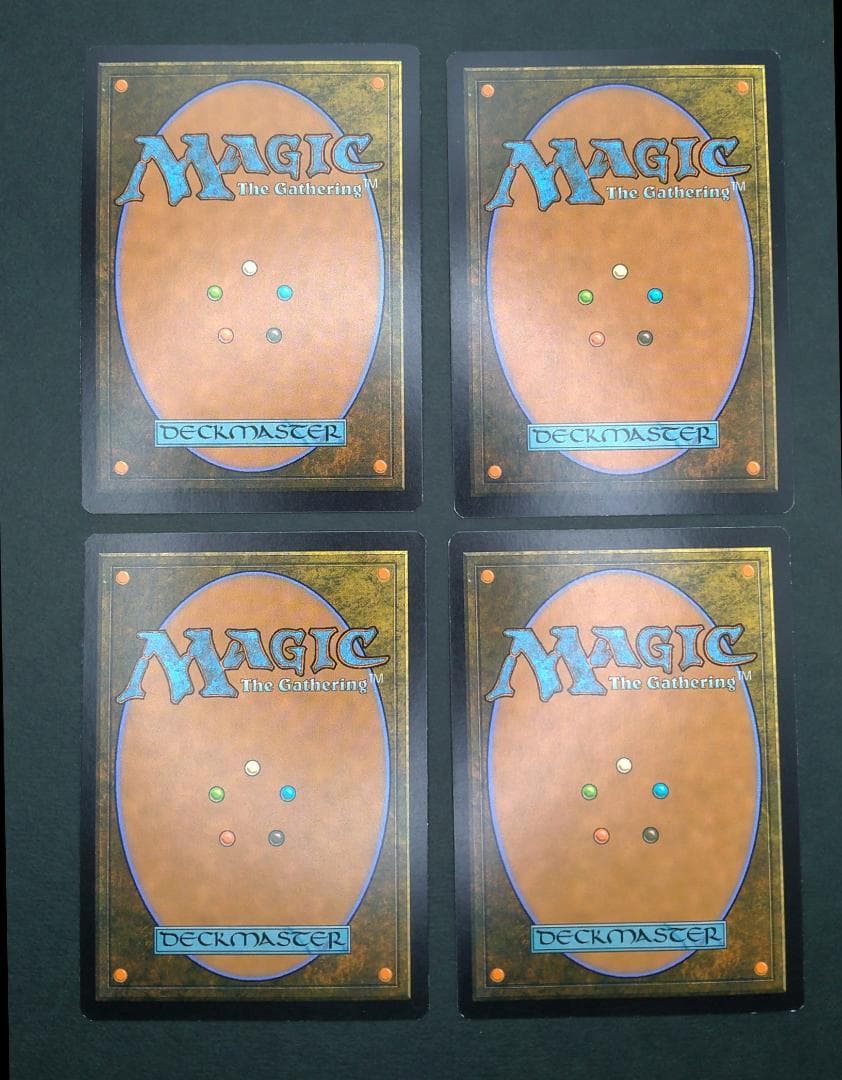 MTG 大祖始の遺産 EMA 日本語 foil