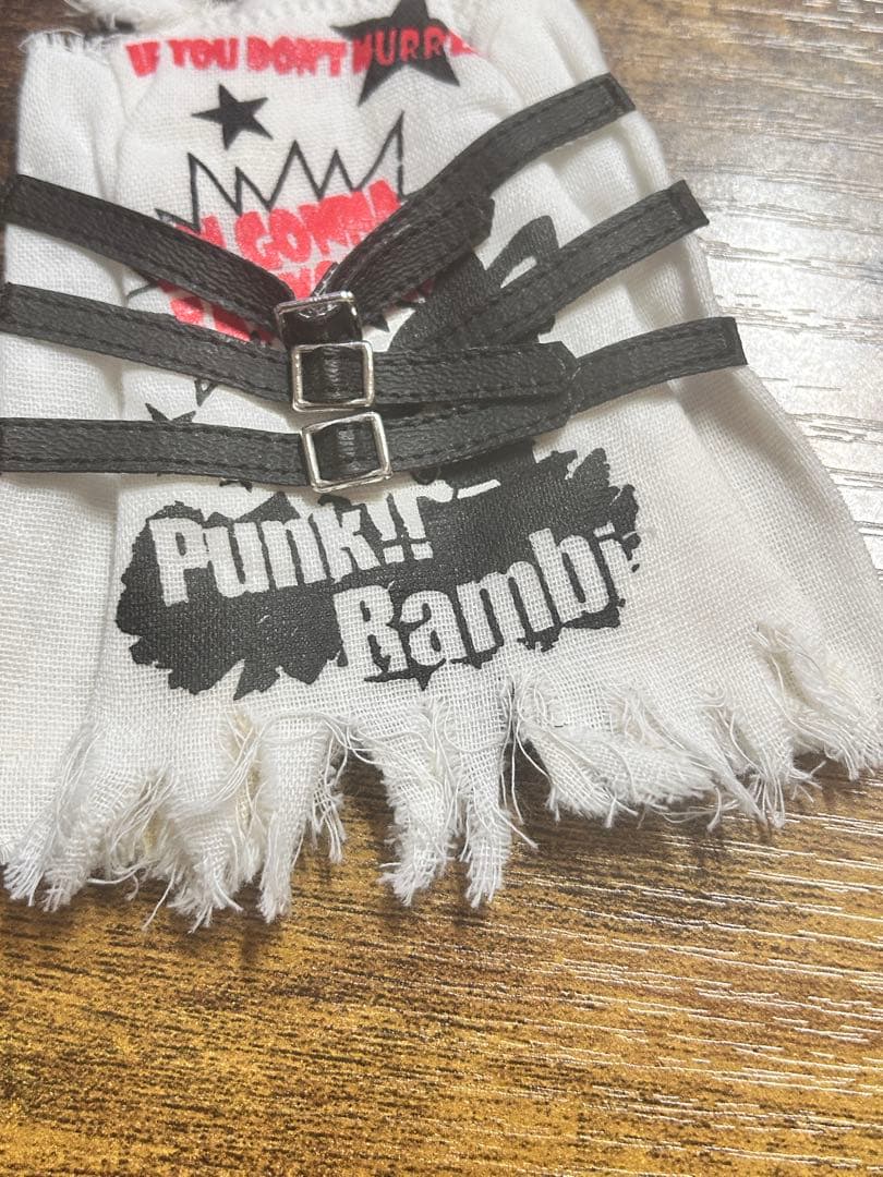 アゾン　お洋服セット　③