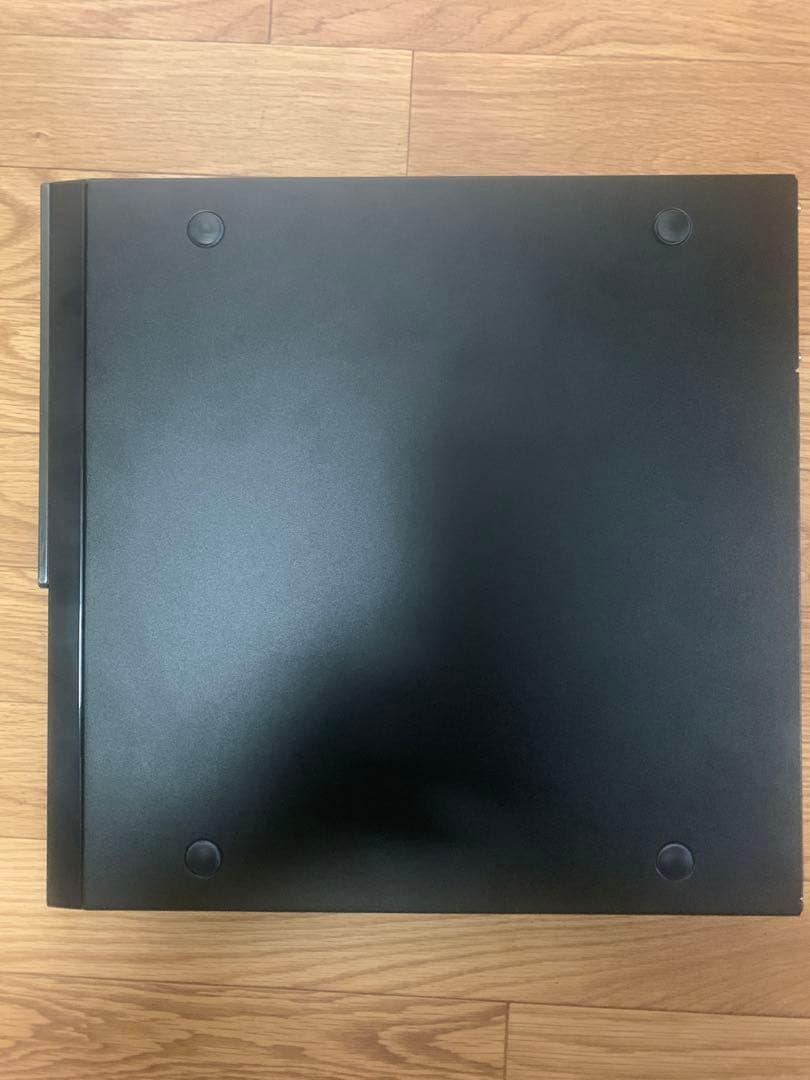 富士通 デスクトップPC i7-9700 32GB 1TB Windows11