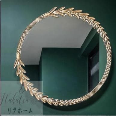 壁掛け鏡 壁掛け 壁掛けミラー ウォールミラーo