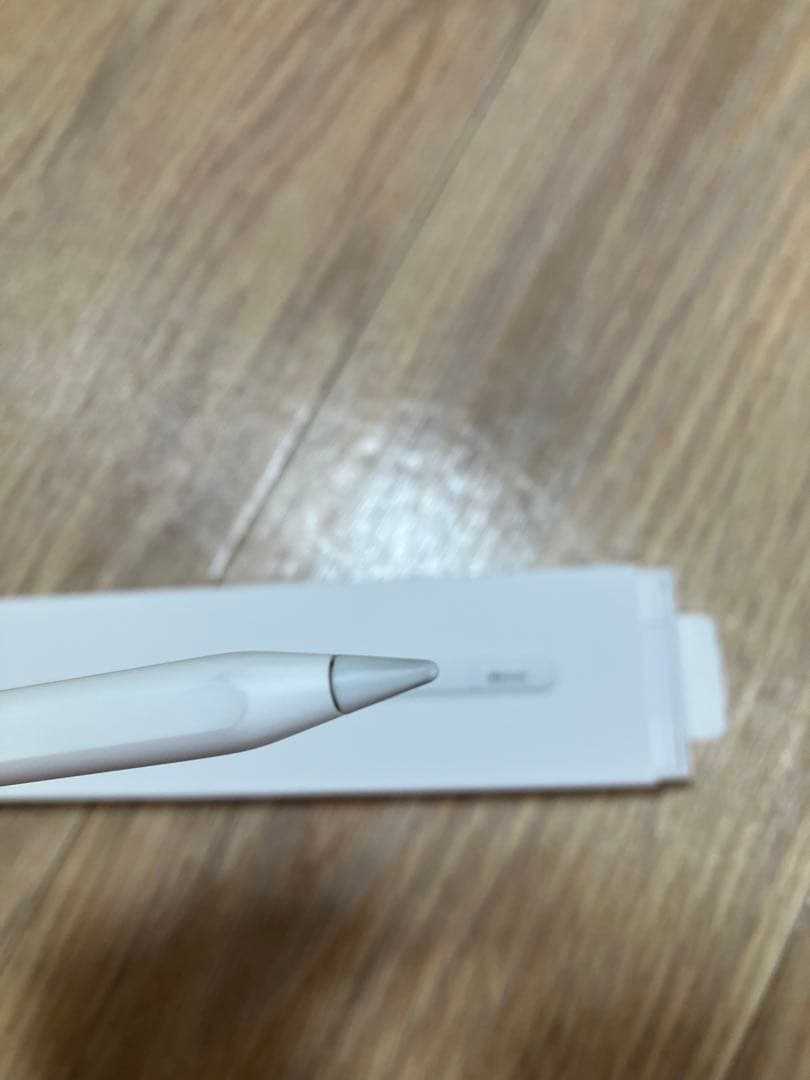 Apple Pencil (USB-C) 本体