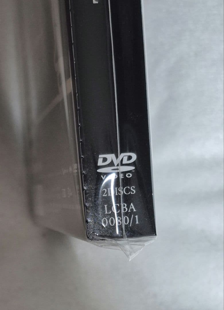 少年忍者 LIVE 2025 This is 忍者 DVD