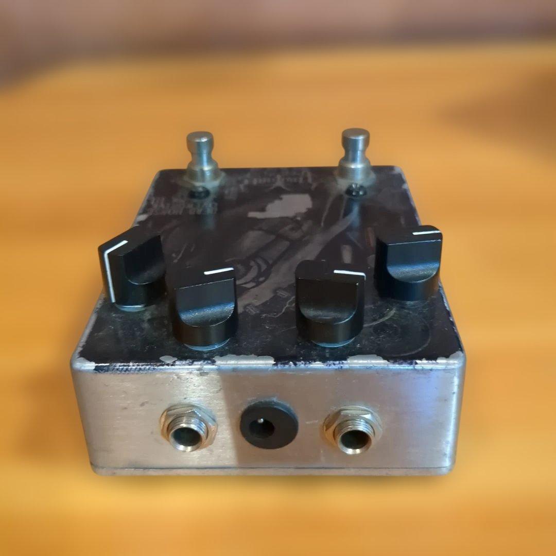 ギター Dead Horse Overdrive MK III