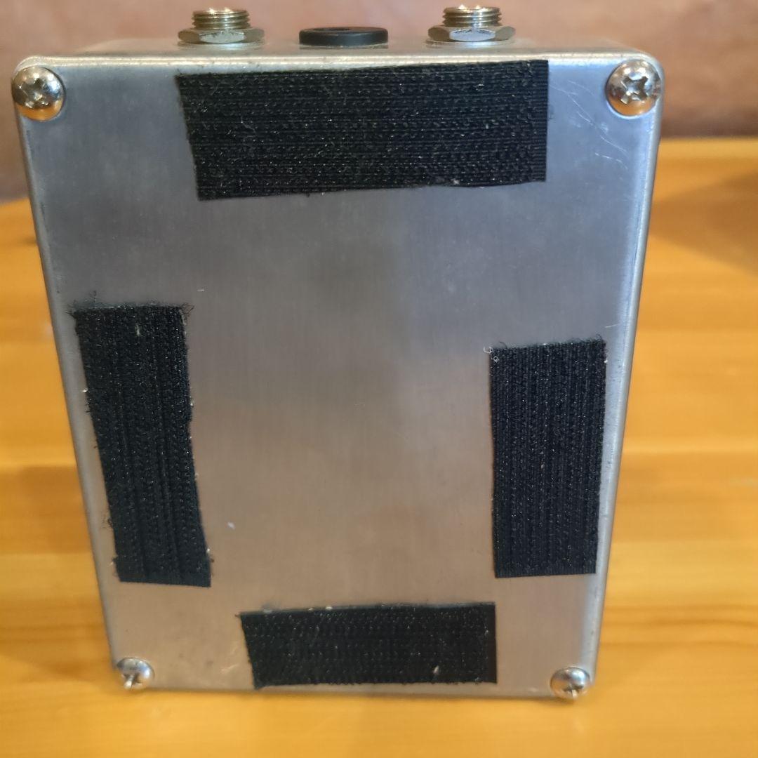 ギター Dead Horse Overdrive MK III