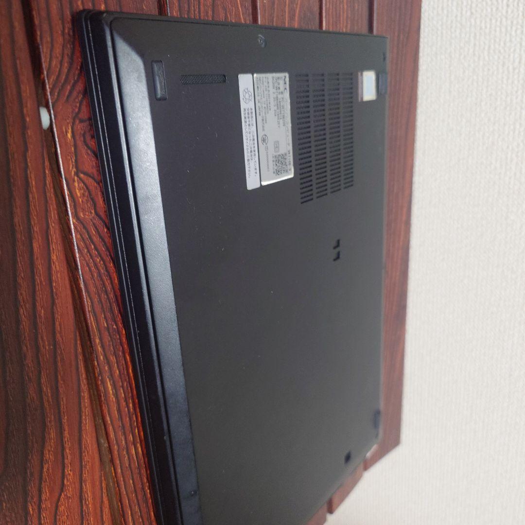 j*i様 NEC versapro VB-9 i5第10世代　メモリ8GB