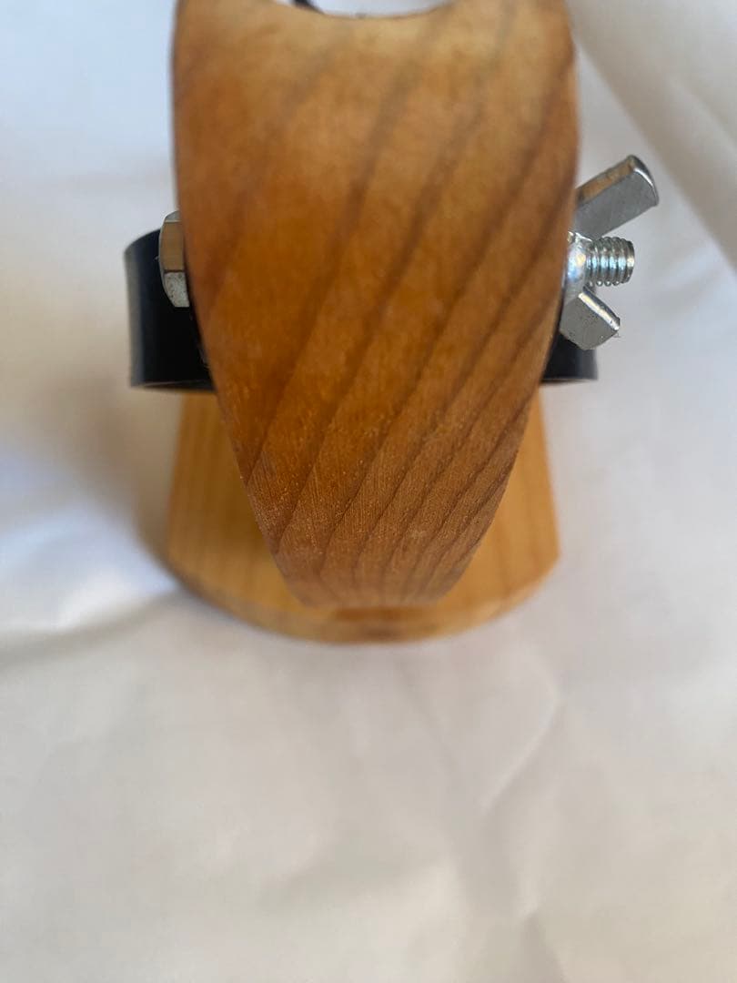 生ハム台　生ハムホルダー　木製調理器具