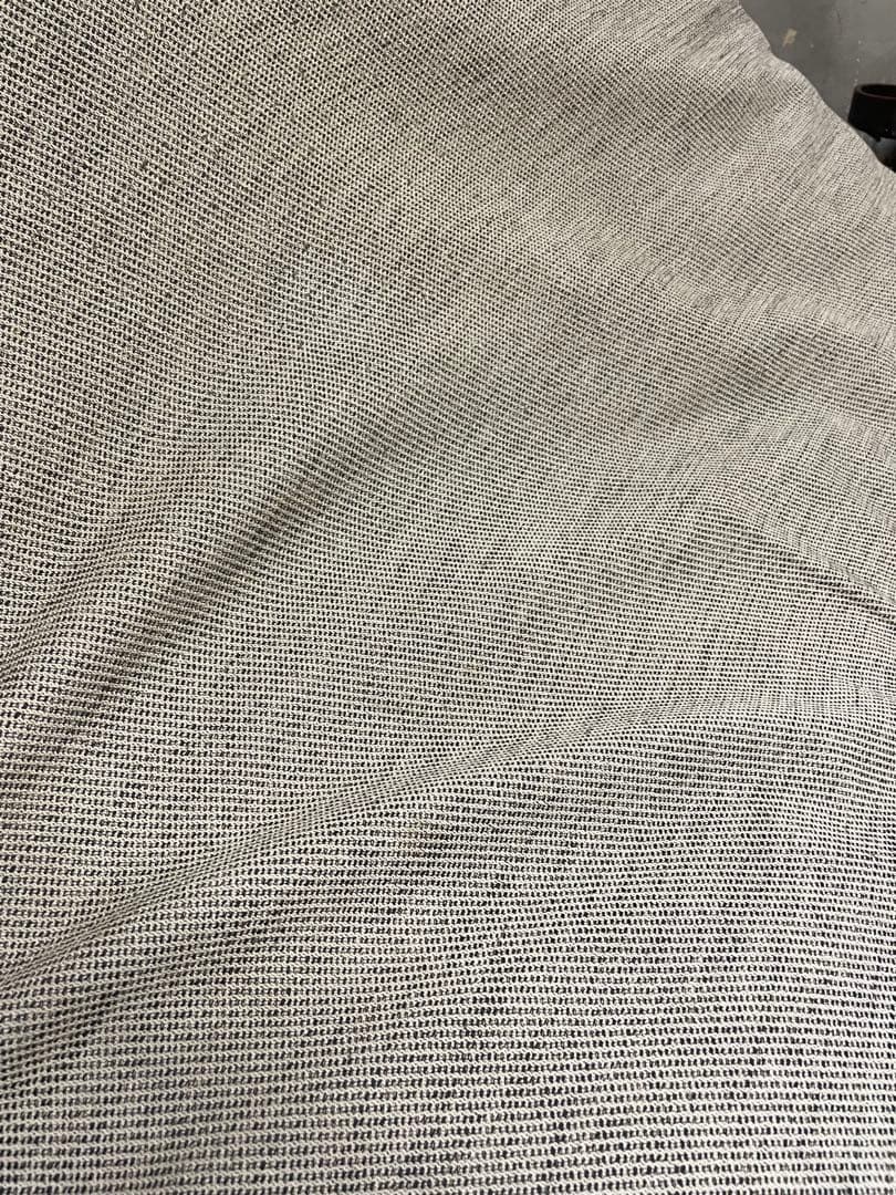 寝椅子　IKEA ソファー　ソーデルハムン