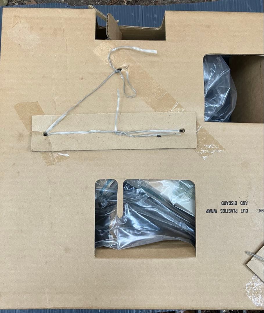 ケナー　エレクトロニック　X-WING