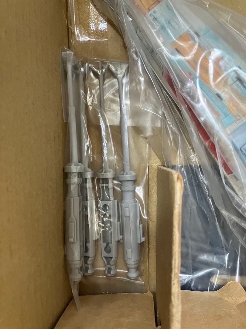 ケナー　エレクトロニック　X-WING