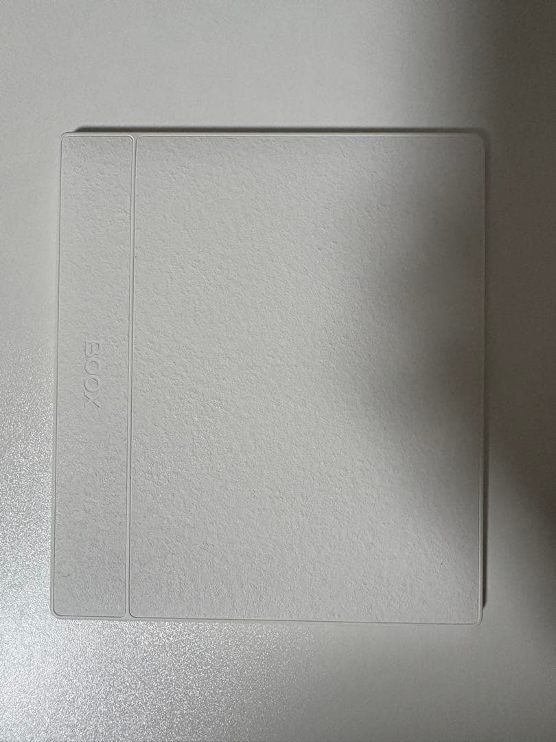 BOOX GoColor7 カラー電子書籍リーダー ホワイト