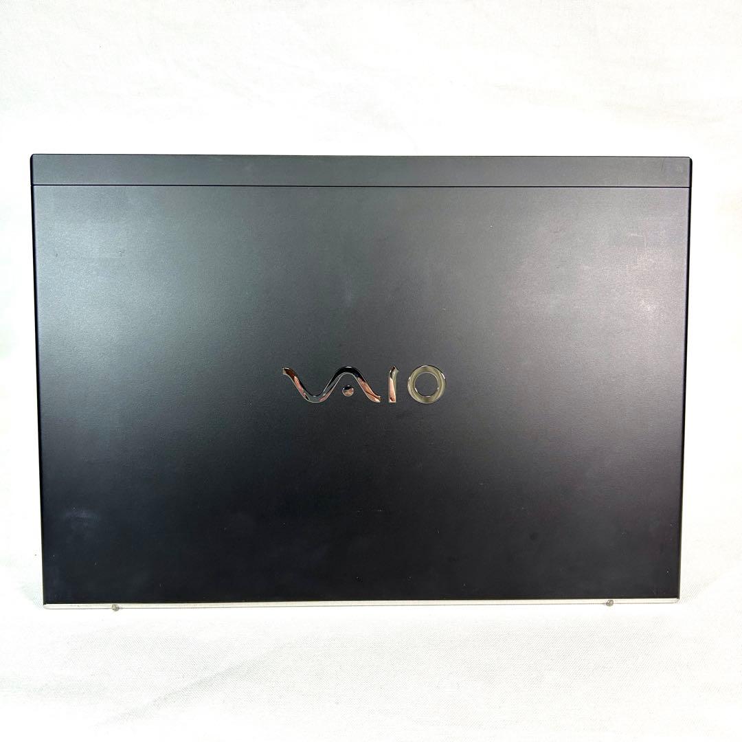 美品 VAIO Pro PK VJPK22 SX14 16GB Office