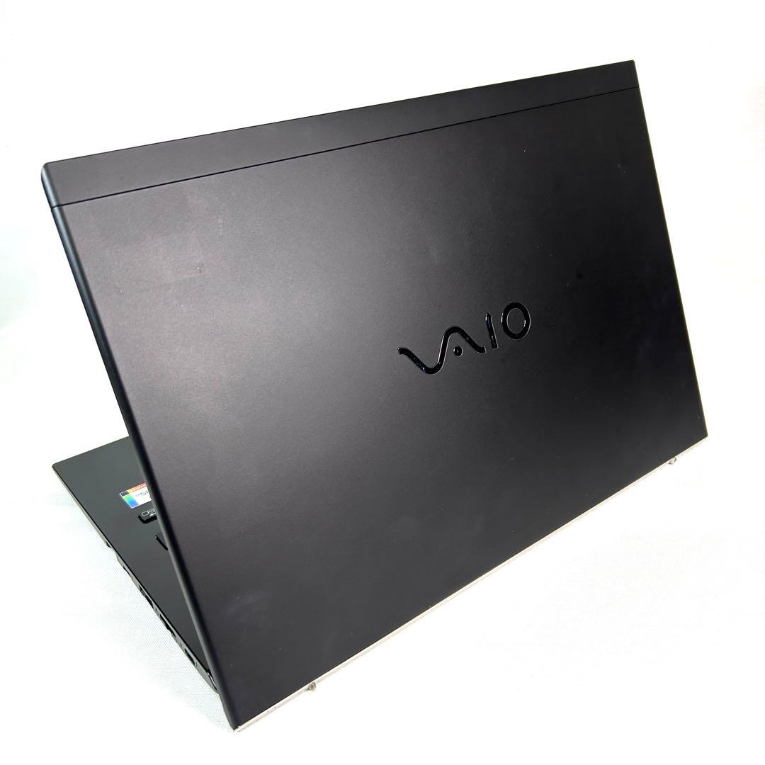 美品 VAIO Pro PK VJPK22 SX14 16GB Office