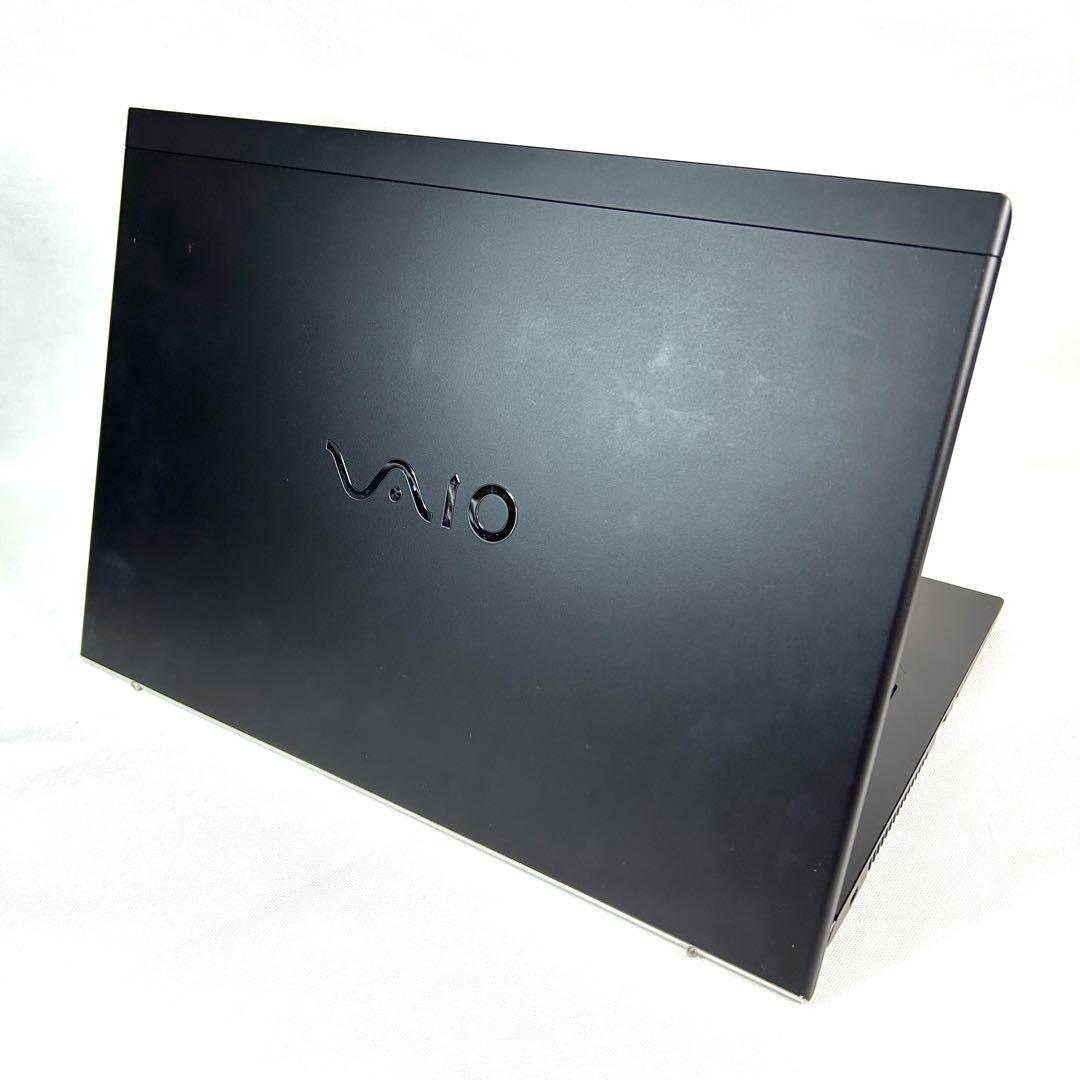 美品 VAIO Pro PK VJPK22 SX14 16GB Office