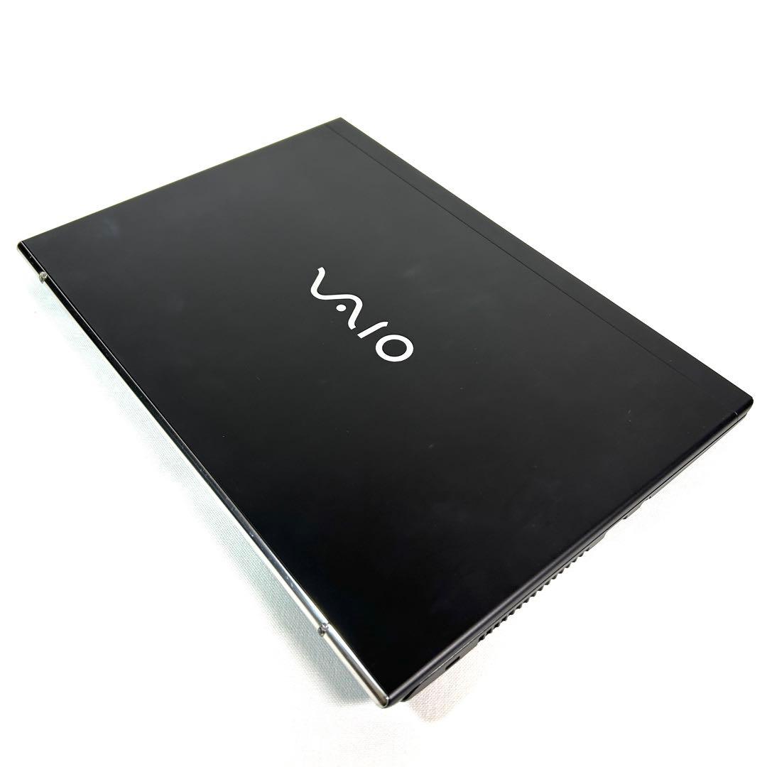 美品 VAIO Pro PK VJPK22 SX14 16GB Office
