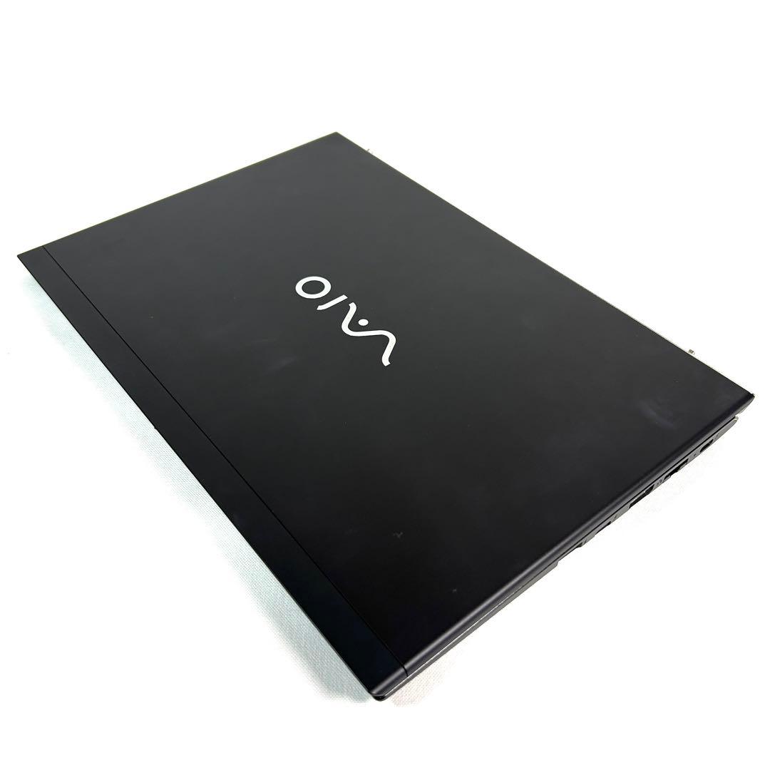 美品 VAIO Pro PK VJPK22 SX14 16GB Office