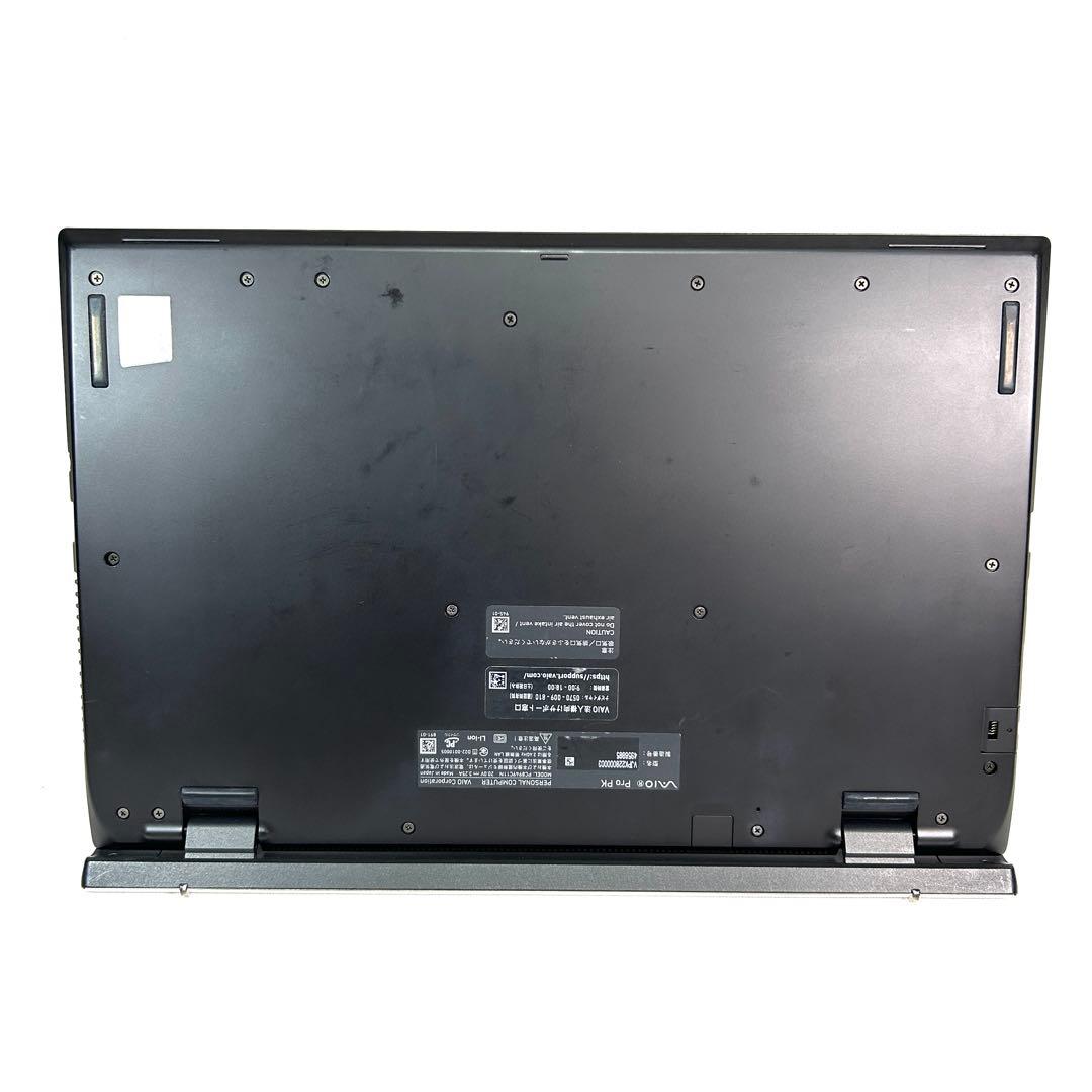 美品 VAIO Pro PK VJPK22 SX14 16GB Office