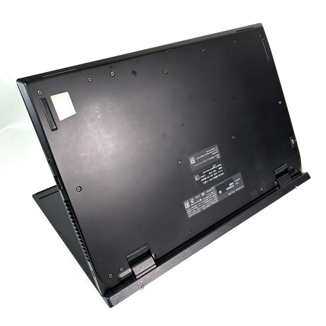 美品 VAIO Pro PK VJPK22 SX14 16GB Office