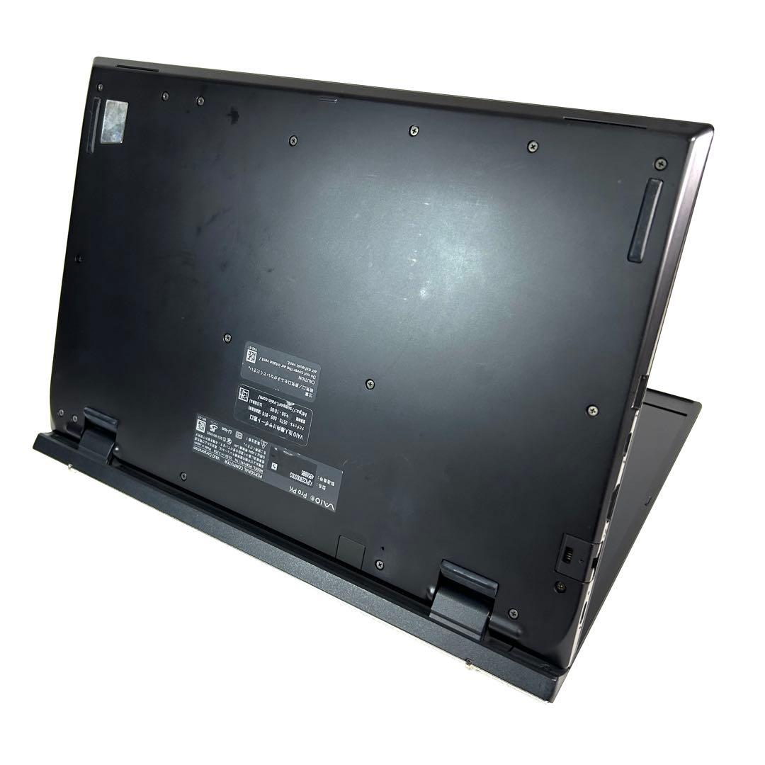 美品 VAIO Pro PK VJPK22 SX14 16GB Office