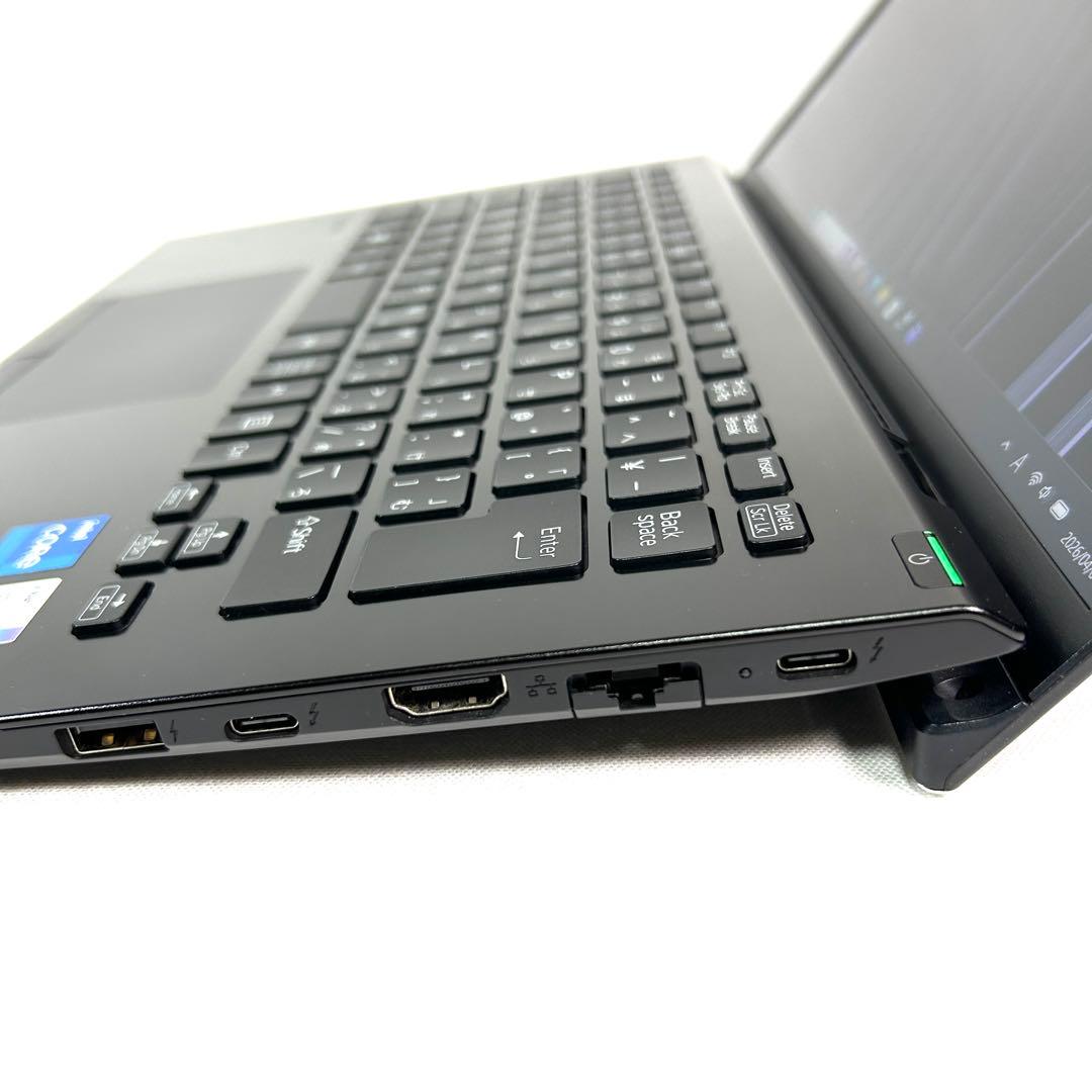 美品 VAIO Pro PK VJPK22 SX14 16GB Office