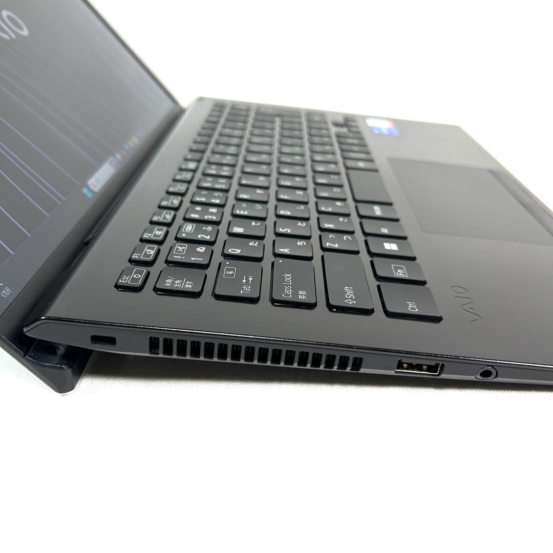 美品 VAIO Pro PK VJPK22 SX14 16GB Office