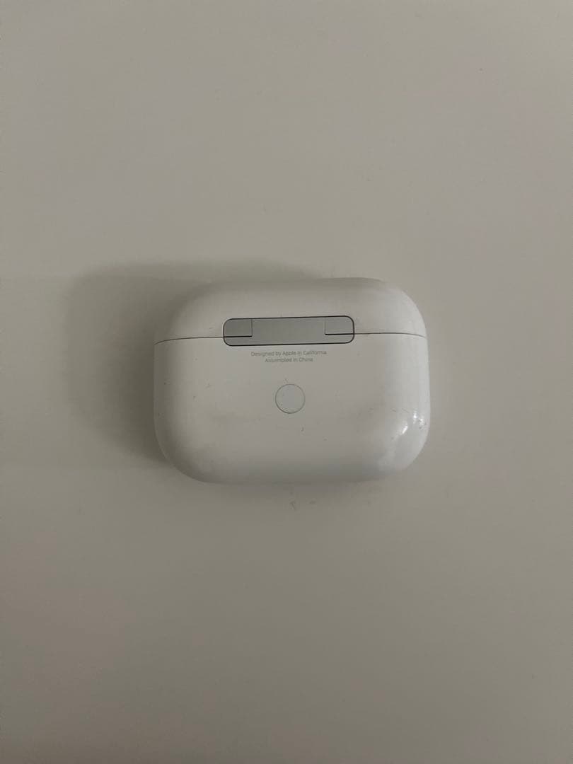 AirPods Pro ワイヤレスイヤホン 本体