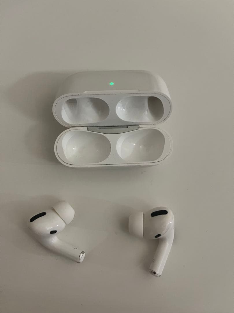 AirPods Pro ワイヤレスイヤホン 本体