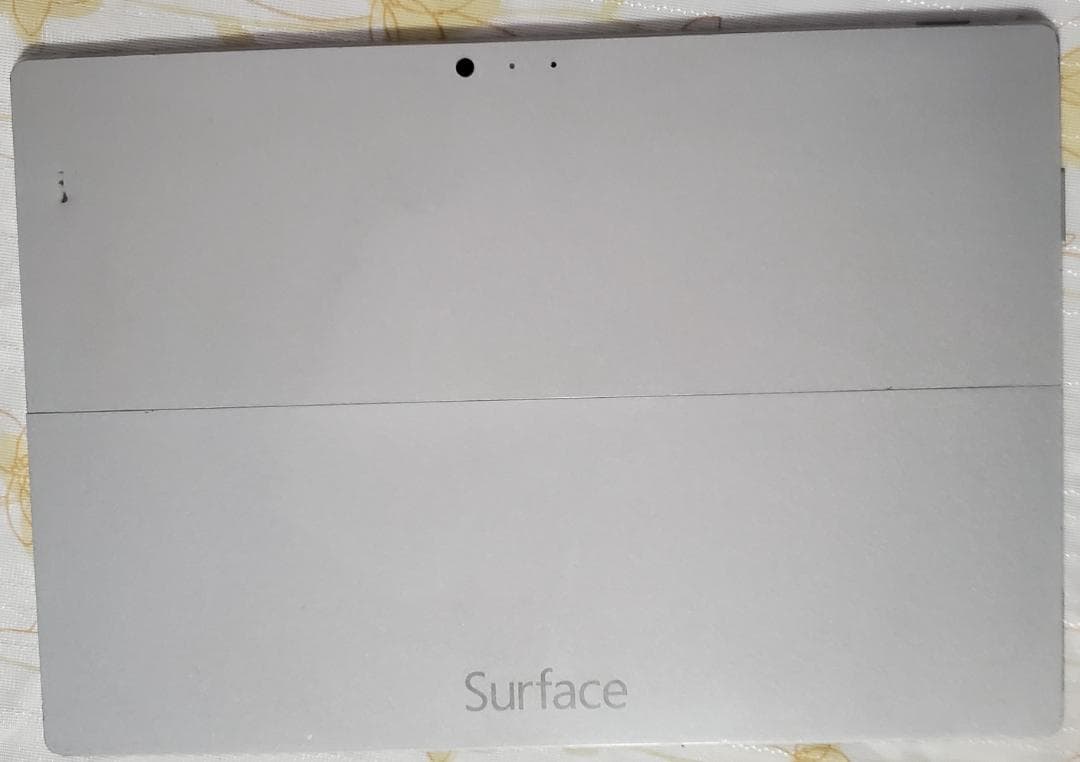 (良品) Surface Pro3 i5/4GB/128GB office