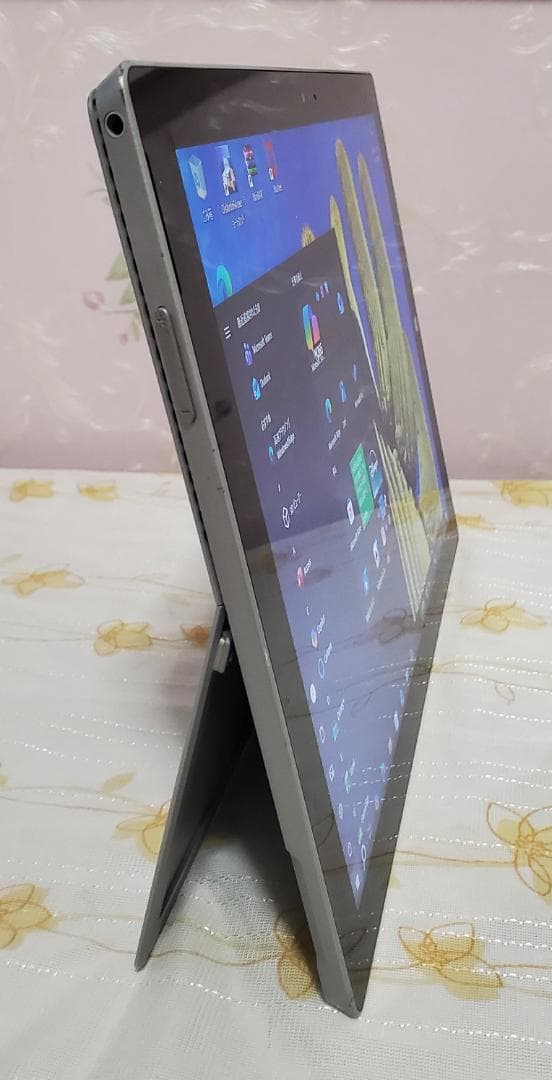 (良品) Surface Pro3 i5/4GB/128GB office