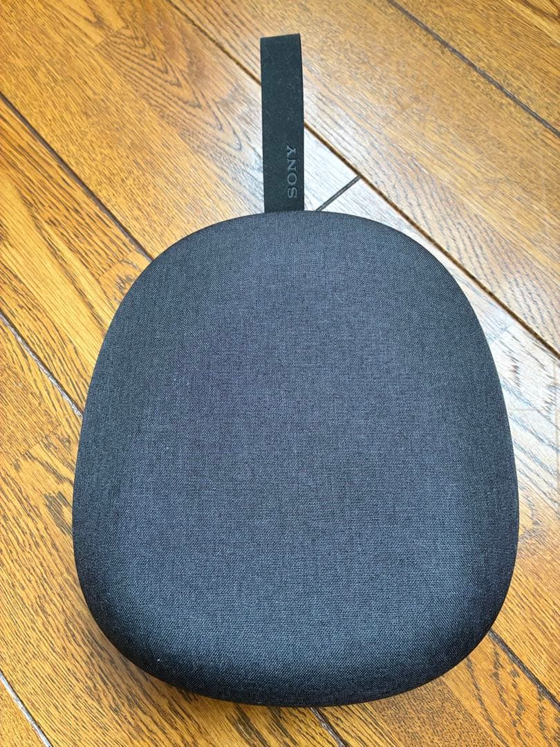 美品 SONY WH-1000XM6 ワイヤレスヘッドホン