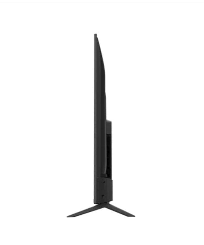 TCL 43型液晶テレビ